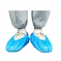 أغطية أحذية طبية يمكن التخلص منها