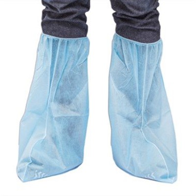 غطاء حذاء غير منسوج